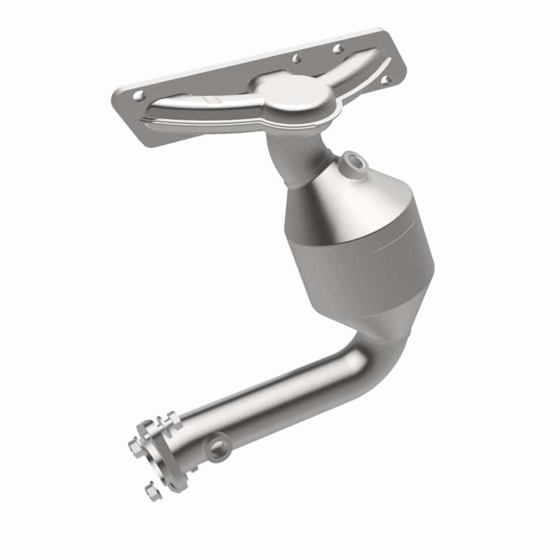 Magnaflow — MagnaFlow Conv DF 03 Mazda 6 3.0L
OEM Grade
OEM - view 23