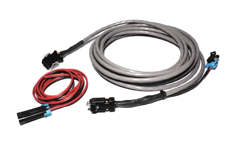 FAST — FAST Dyno/Main Harness For Air/Fuel
A/F Cable - view 2