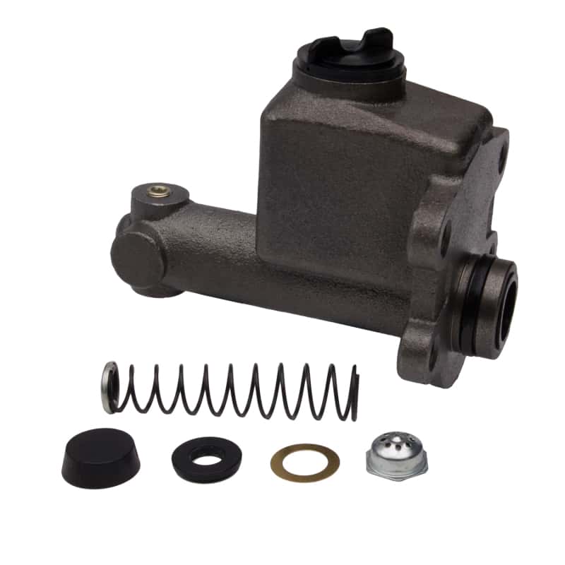 DFC — DFC 60-61 Buick Electra Brake Master Cylinder
DFC Brake Master Cyl - view 1