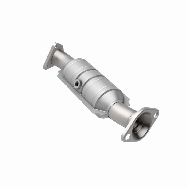 Magnaflow — MagnaFlow Conv DF 06-08 Honda S2000
OEM Grade
OEM - view 23