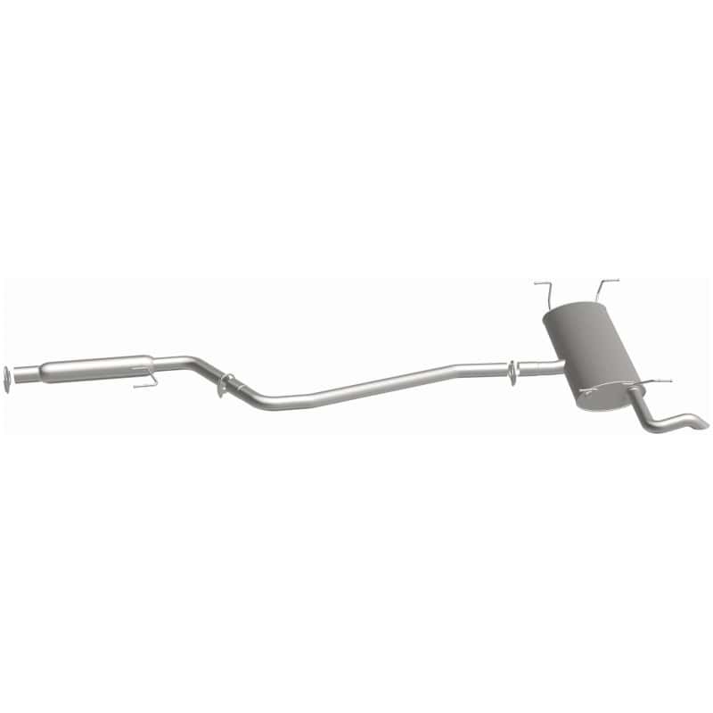 Magnaflow — MagnaFlow BRE Exhaust Kit 15-17 Chrysler 200 2.4L
Exhaust Kit - view 29