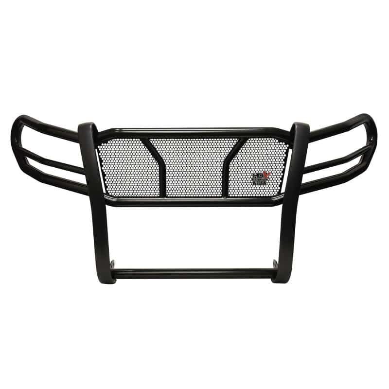 Westin — Westin 16-22 Toyota Tacoma HDX Modular Grille Guard - Black
Grille Guard - view 2