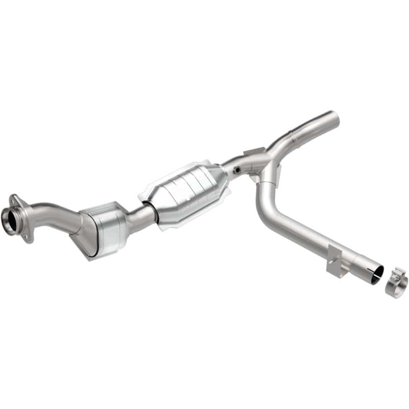Magnaflow — MagnaFlow Conv DF 99 Ford F-150 4.6L
HM Grade
HM - view 2