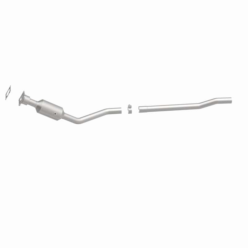 Magnaflow — Magnaflow 01-03 Chrysler Voyager 2.4L Direct Fit Converter
California - view 11