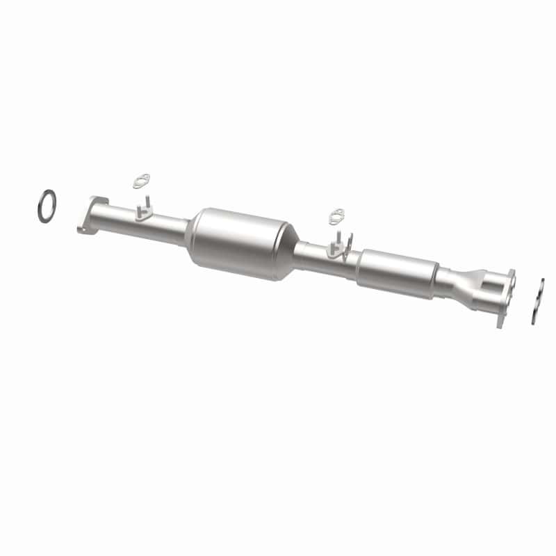 Magnaflow — MagnaFlow Conv Direct Fit 91-95 Toyota Previa 2.4L
California - view 21