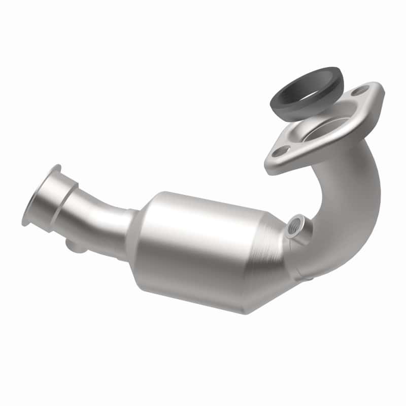Magnaflow — Magnaflow 2003 Jeep Liberty 3.7L Direct Fit Converter
California - view 21
