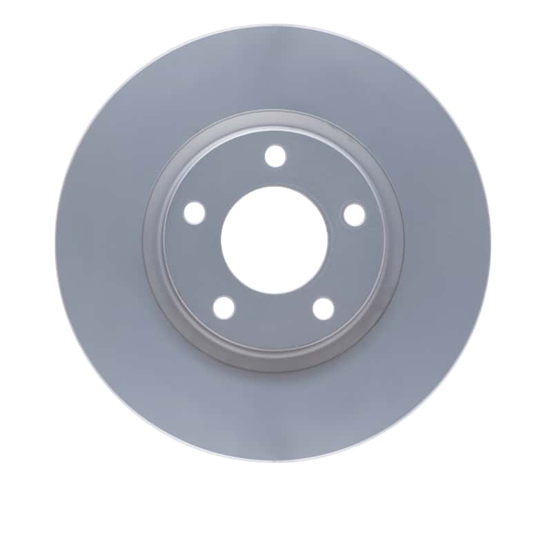 DFC — DFC 04-15 Mazda 5 Front GeoSPEC Coated Rotor
DFC Brake Rotor - view 1