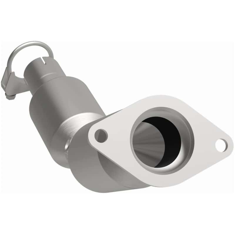 Magnaflow — Magnaflow Conv DF 2010-2015 Prius L4 1.8 OEM Underbody
OEM Grade
OEM - view 5