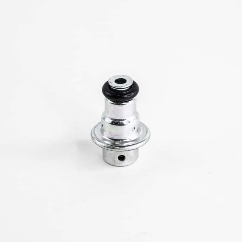 DeatschWerks — DeatschWerks 09-14 Cadillac CTS-V Direct Replacement Perf. Fuel Pressure Regulator - High Pressure
Regulators - view 2