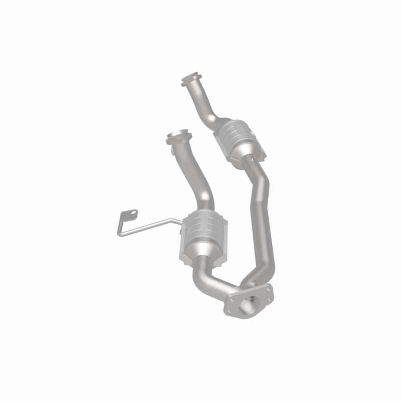 Magnaflow — MagnaFlow Conv DF 01-03 Windstar 3.8
HM Grade
HM - view 13