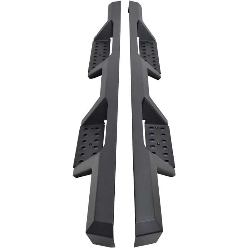 Westin — Westin 19-20 Ford Ranger SuperCrew HDX Drop Nerf Step Bars - Textured Black
Nerf/Step Bar - view 3