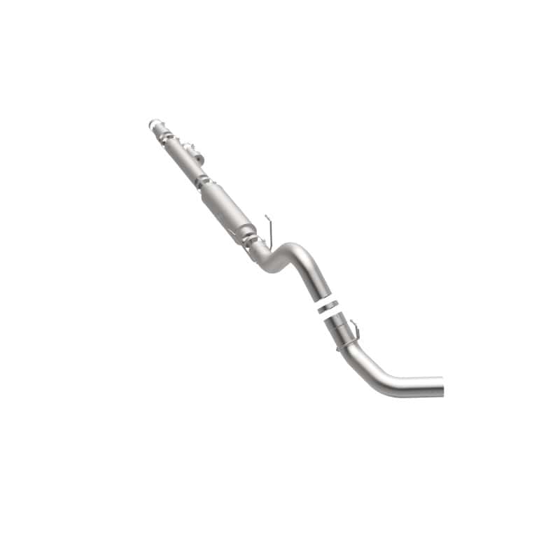 Magnaflow — MagnaFlow 03-07 Dodge Ram 2500/3500 5.9L Catback 5in Single Passenger Side Rear Exit Exhaust
Cat-Back - view 20