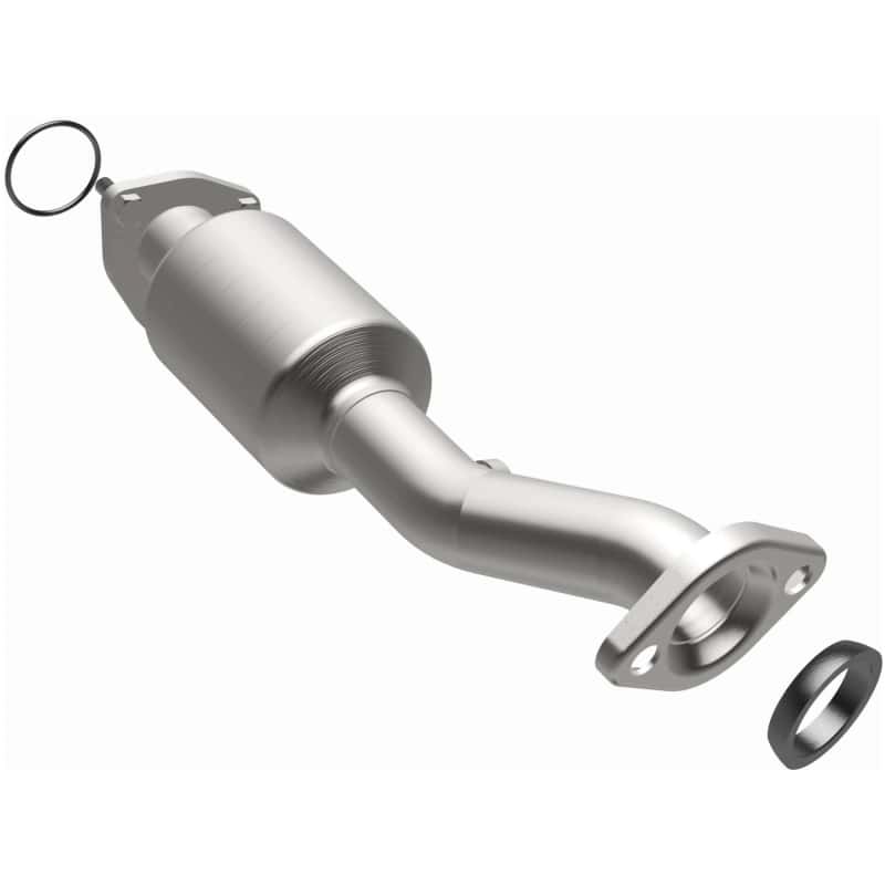 Magnaflow — MagnaFlow 15-17 Honda Fit L4 1.5L OEM Grade Direct Fit Catalytic Converter
OEM Grade
OEM - view 3