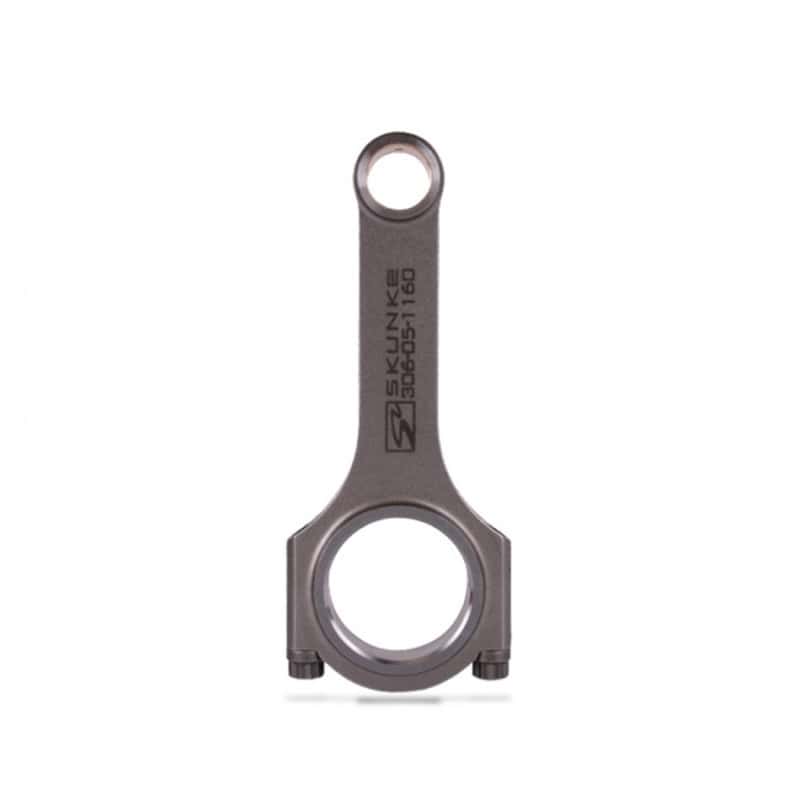 Skunk2 Racing — Skunk2 Alpha Series Honda B16A Connecting Rods
Connecting Rod Set - view 4