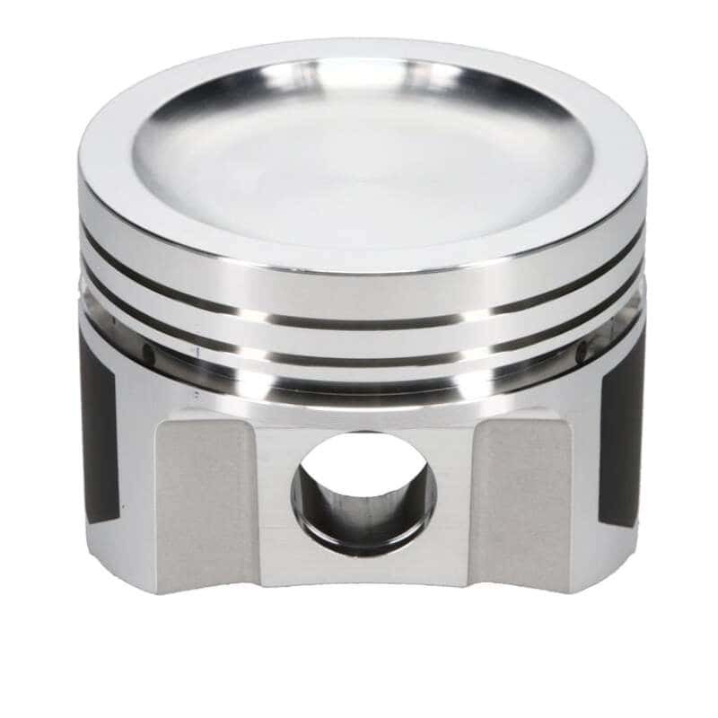 Wiseco — Wiseco Pro Tru Street Buick V6 3.830in Bore 1.825in CH -25.00 CC Piston Set
Piston Set - view 6