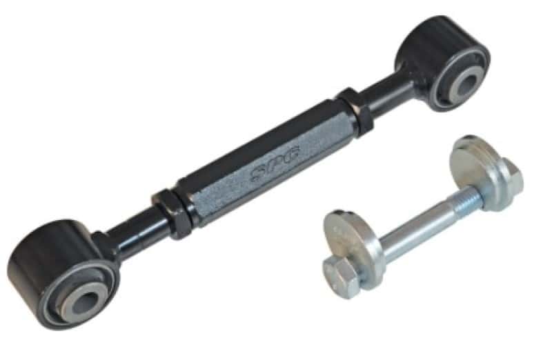 SPC Performance — SPC Performance Acura RDX Rear Adjustable Arm and Toe Cam Set
CAMBER AND TOE KIT
ADJ ARM EA - view 2