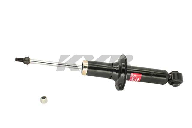 KYB — KYB Shocks & Struts Excel-G Rear SUBARU Baja 2003 SUBARU Legacy Outback 2000-04
Gas Strut - view 4
