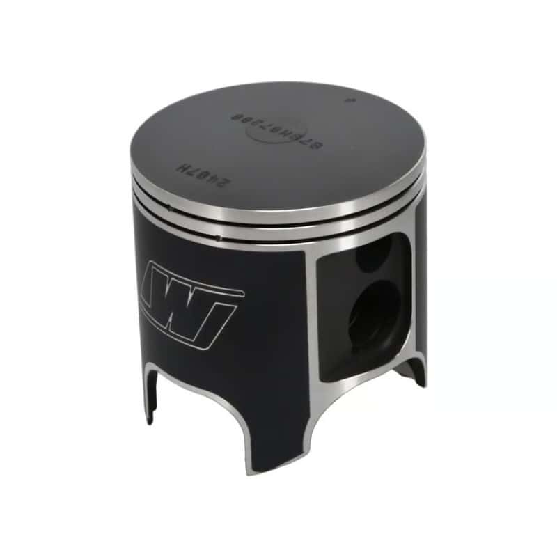 Wiseco — Wiseco KX RM YZ KTM Husqvarna 300cc 2835CD Piston Kit
Piston Kit - view 3