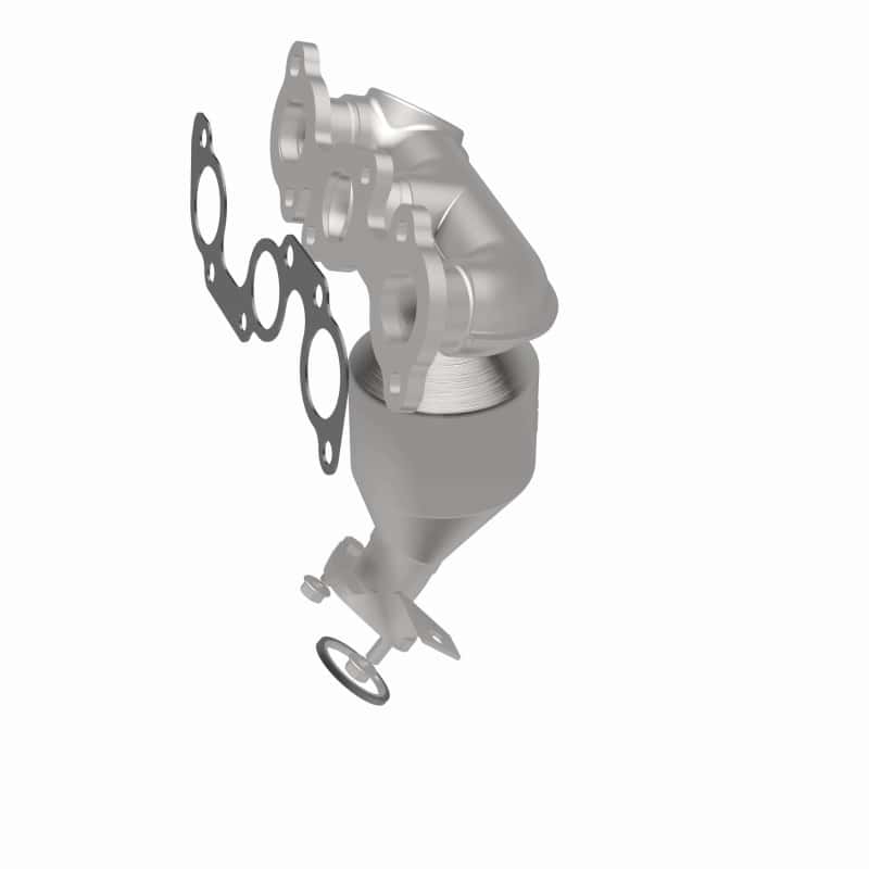 Magnaflow — MagnaFlow Conv DF 04-06 Lexus RX330 3.3L D/S
HM Grade
HM - view 15