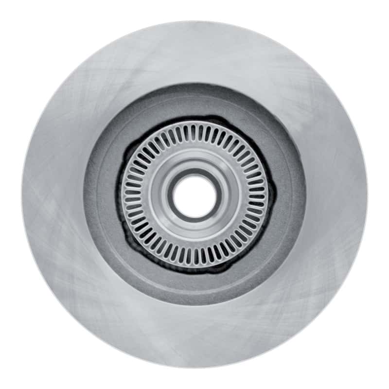 DFC — DFC 01-05 Ford Explorer Sport Front Brake Rotor
DFC Brake Rotor - view 5