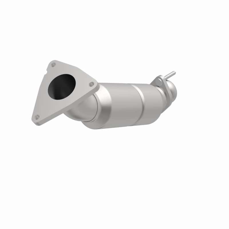 Magnaflow — MagnaFlow Conv DF Camaro 98-02 5.7L D/S
HM Grade
HM - view 29