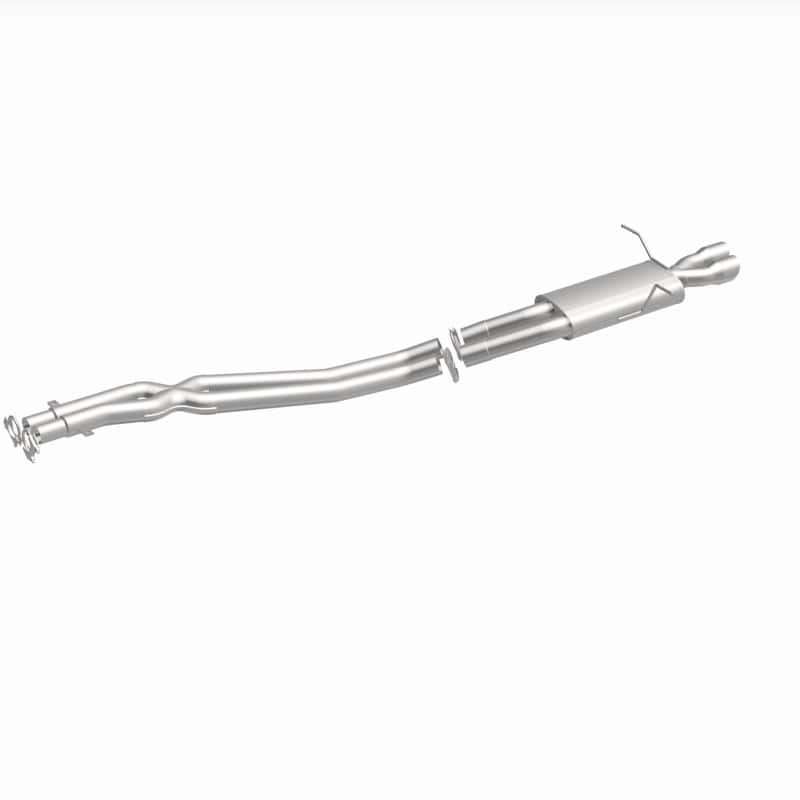 Magnaflow — BRExhaust 01-05 BMW 325i 325Ci 2.5L Exhaust Kit
Exhaust Kit - view 5