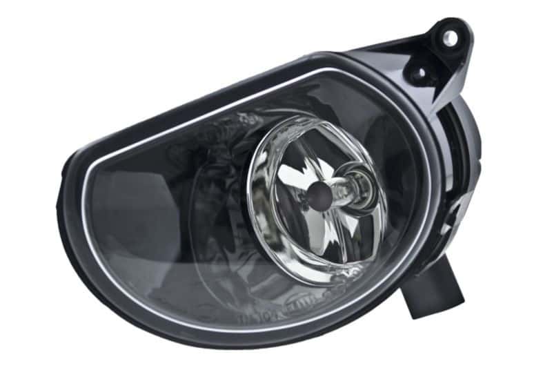 Hella — Hella 2005-2009 Audi A3 Q7 Fog Light Assembly Left
Fog Lamp Assy LH - view 2