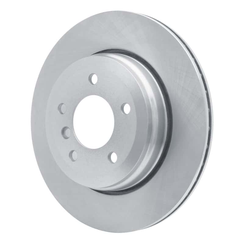 DFC — DFC 04-10 BMW 525I (USA/Canada) Rear Brake Rotor
DFC Brake Rotor - view 2