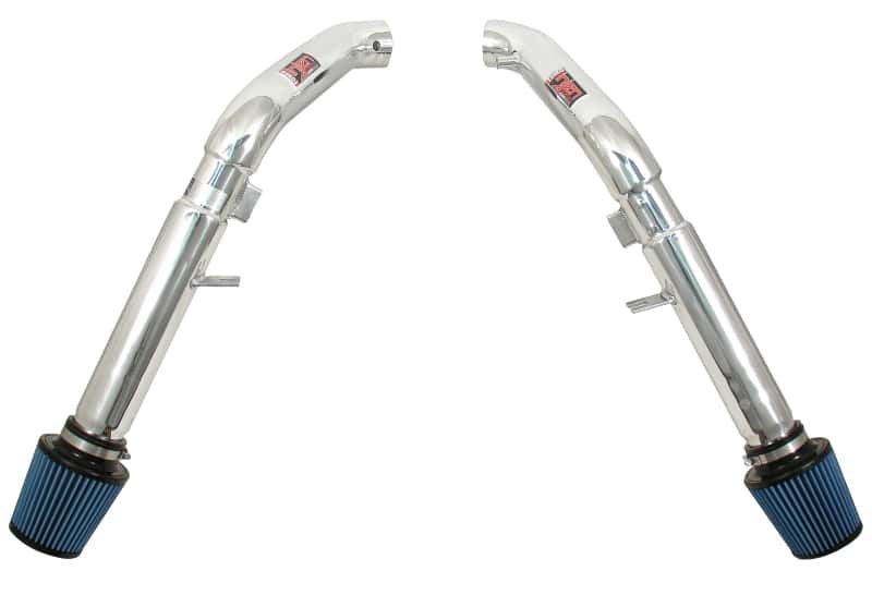 Injen — Injen 09-20 Nissan 370Z Nismo Edition Polished Cold Air Intake
Cold Air Intake
Air Intake Kit - view 3