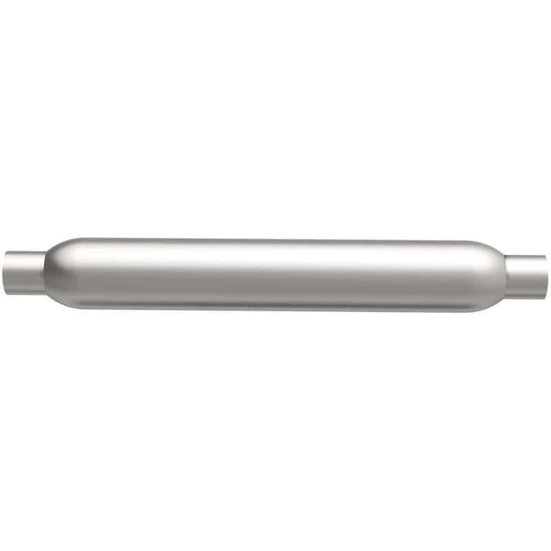 Magnaflow — MagnaFlow Muff GP 3.5 Dia 22inch 2/2
Glasspack - view 6
