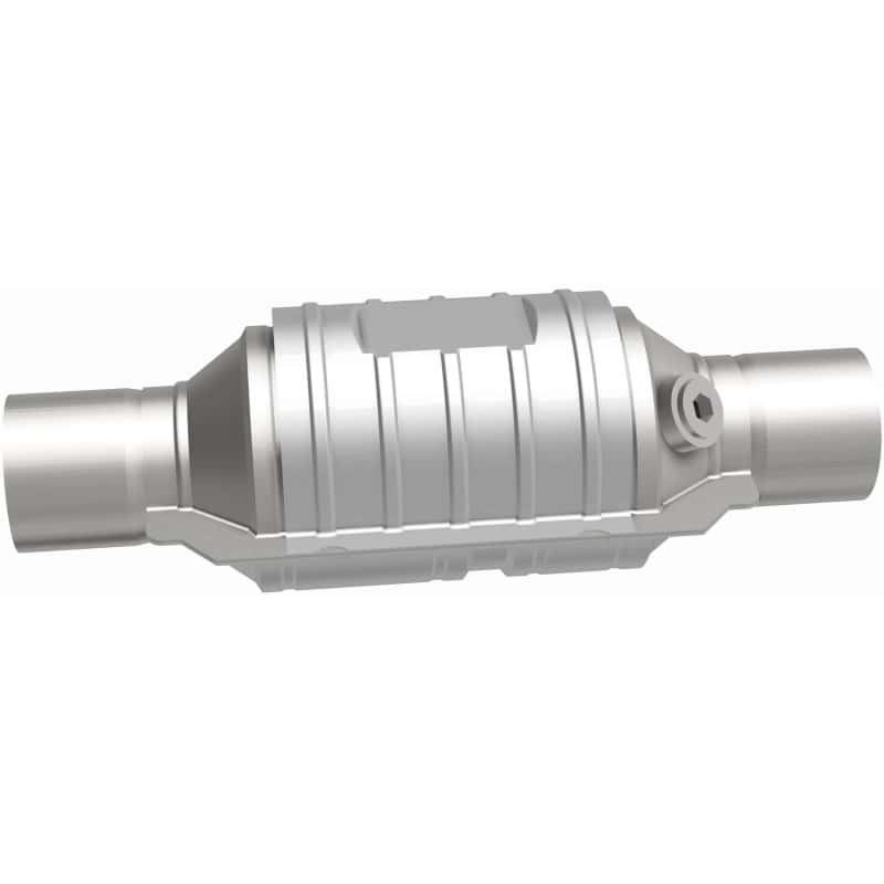 Magnaflow — MagnaFlow Conv Universal 2.25 with single O2 OEM
OEM Grade
OEM - view 32