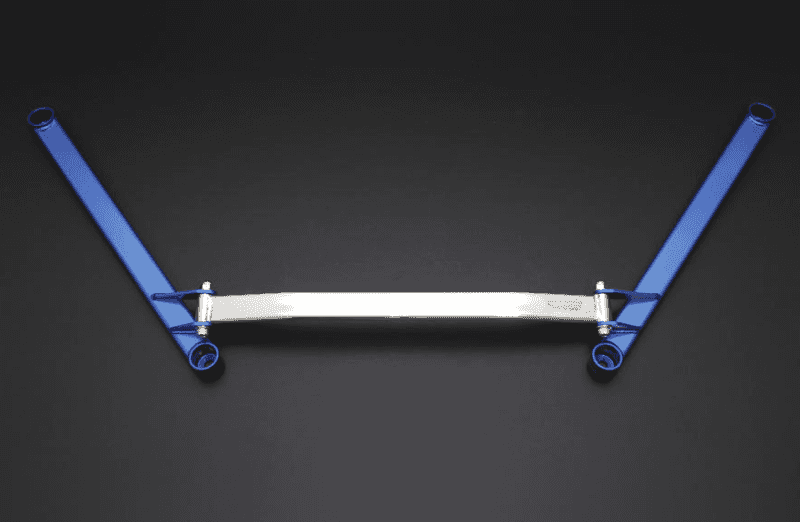 Cusco — Cusco 2020+ Toyota Supra (A90) 2.0L/3.0L Turbo Front Top Power Brace - view 1