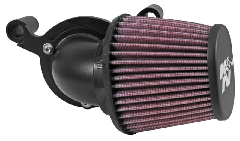 K&N Engineering — K&N 2015 Harley-Davidson FLTRXS Road Glide AirCharger Performance Intake
Air Intake System - view 2