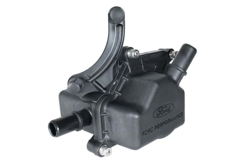 Ford Racing — Ford Racing 11-15 Coyote 5.0L V8 Oil-Air Separator
EngineOilSeparatorKt - view 5