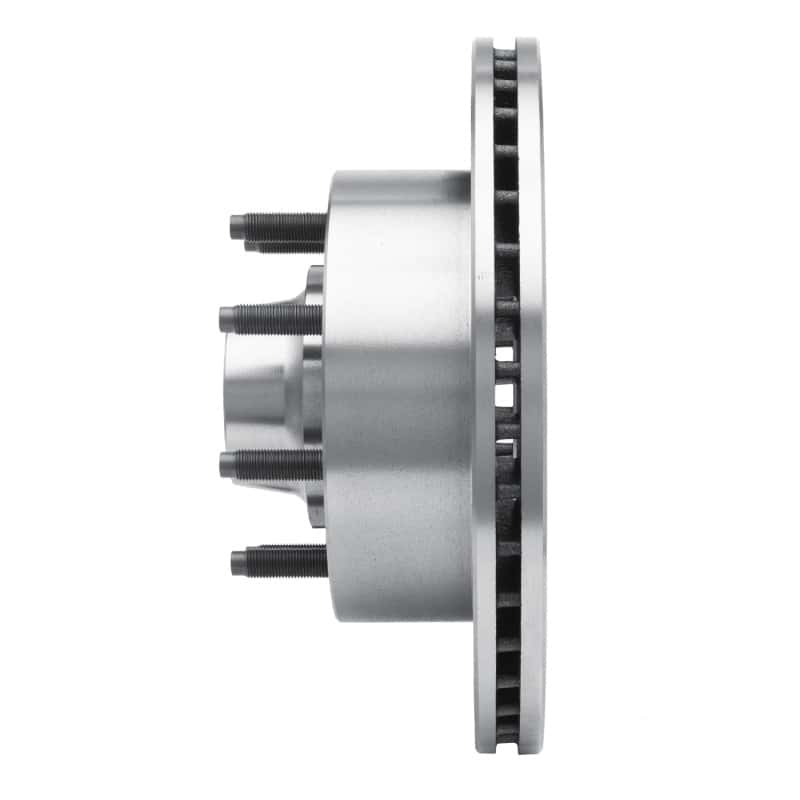 DFC — DFC 95-07 Ford E-250 Econoline Front Brake Rotor
DFC Brake Rotor - view 3