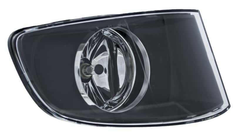Hella — Hella 2007-2010 BMW 328i Fog Light Assembly Right
Fog Lamp Assy RH - view 16