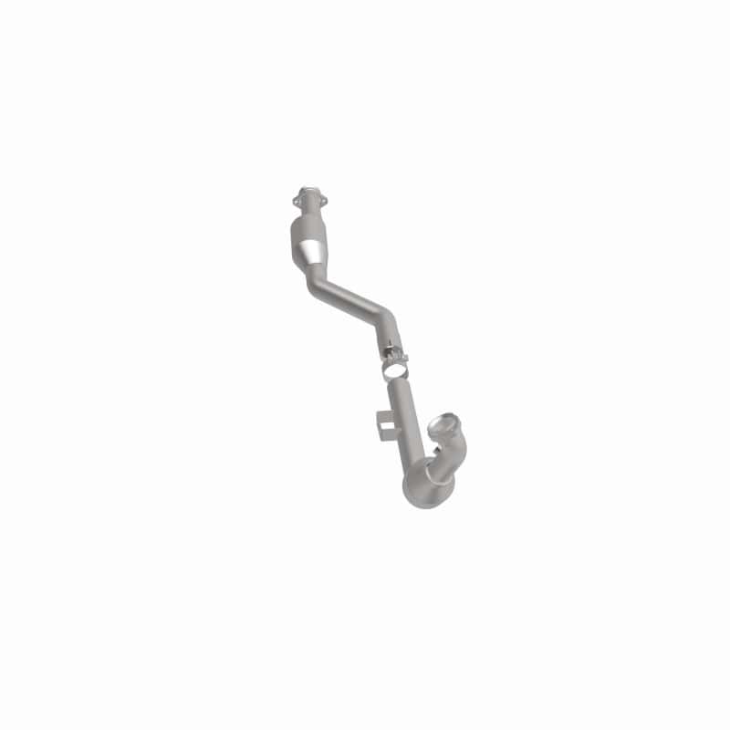 Magnaflow — Magnaflow 2006 Mercedes-Benz CL500 5.0L Direct Fit Converter
California - view 11