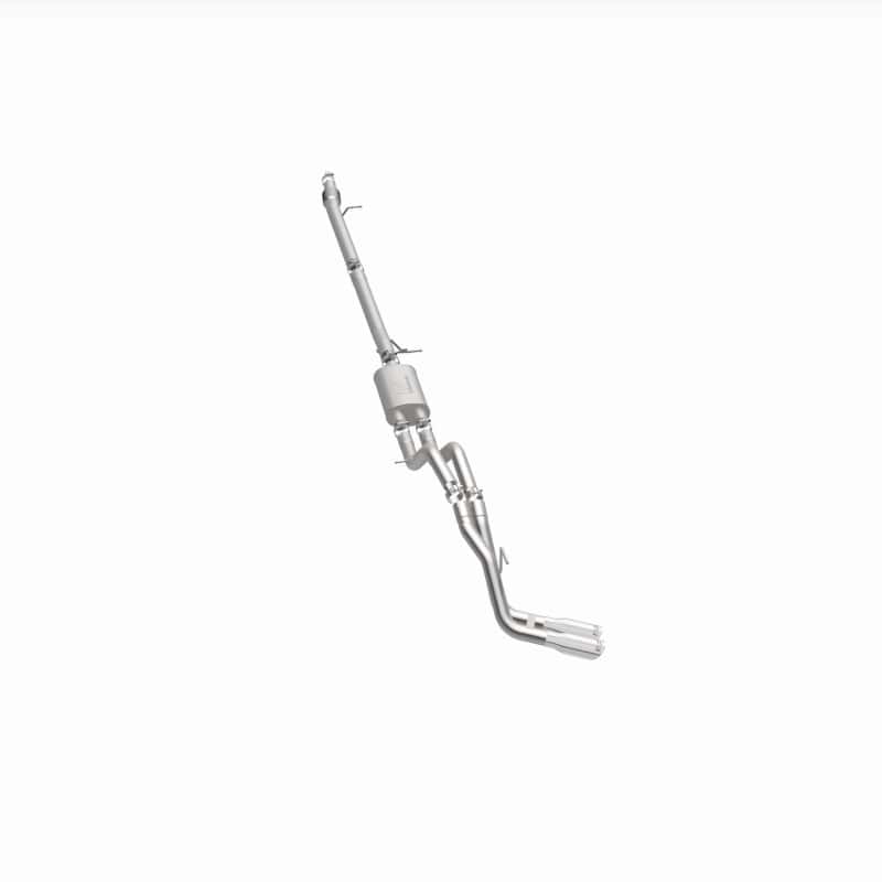 Magnaflow — MagnaFlow CatBack 2019 Ford Ranger 2.3L 3in Polished Stainless Exhaust Tips
Cat-Back - view 24