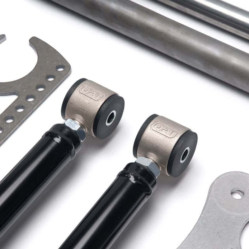 QA1 — QA1 Pro Parallel 4-Link System- (Rear)
Four Link Kit - view 4