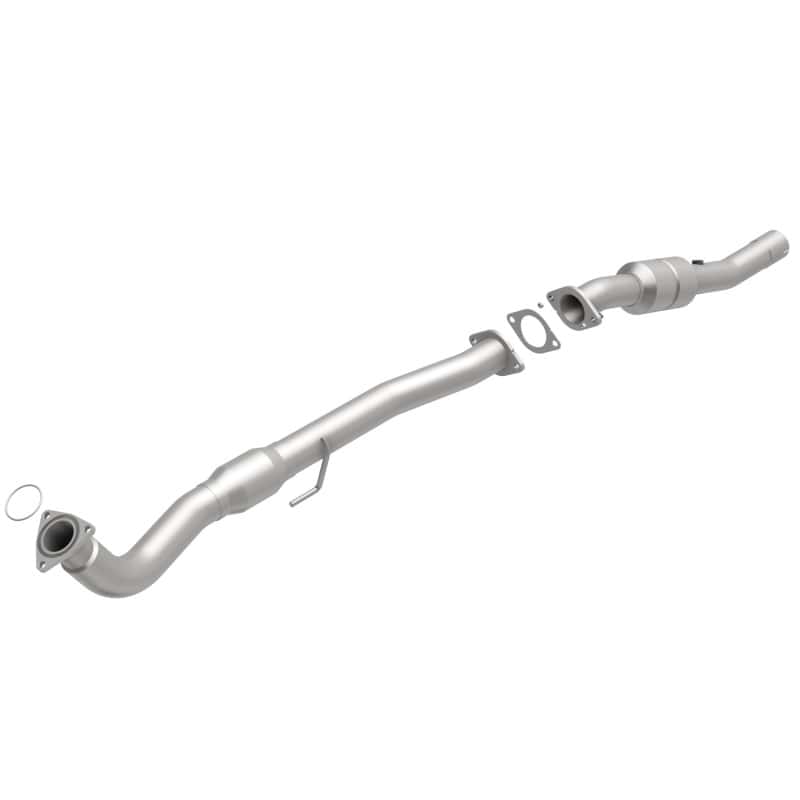 Magnaflow — MagnaFlow Conv DF 03-08 Chevy/GMC P/S rr 6.0L
California - view 1