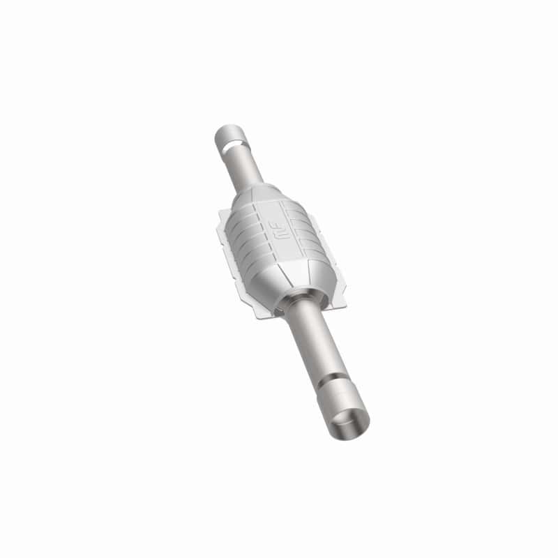 Magnaflow — MagnaFlow Conv DF Gm
Standard Grade
Standard - view 24