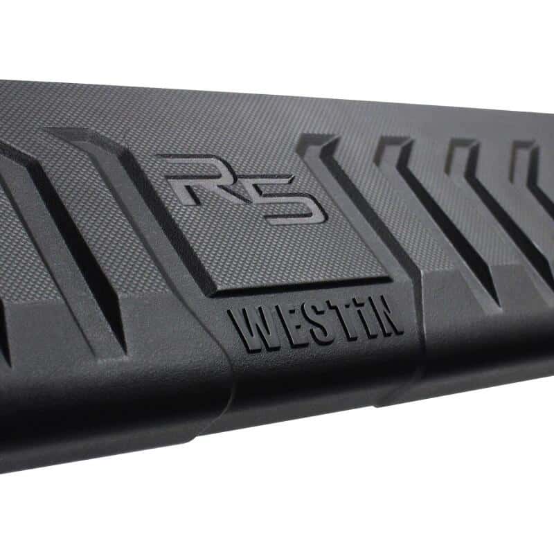 Westin — Westin 2019 Ram 1500 w/ Crew Cab and 5.5ft Bed R5 Nerf Step Bars - SS (Excl. Ram 1500 Classic) - SS
Nerf/StepBarWTW - view 7