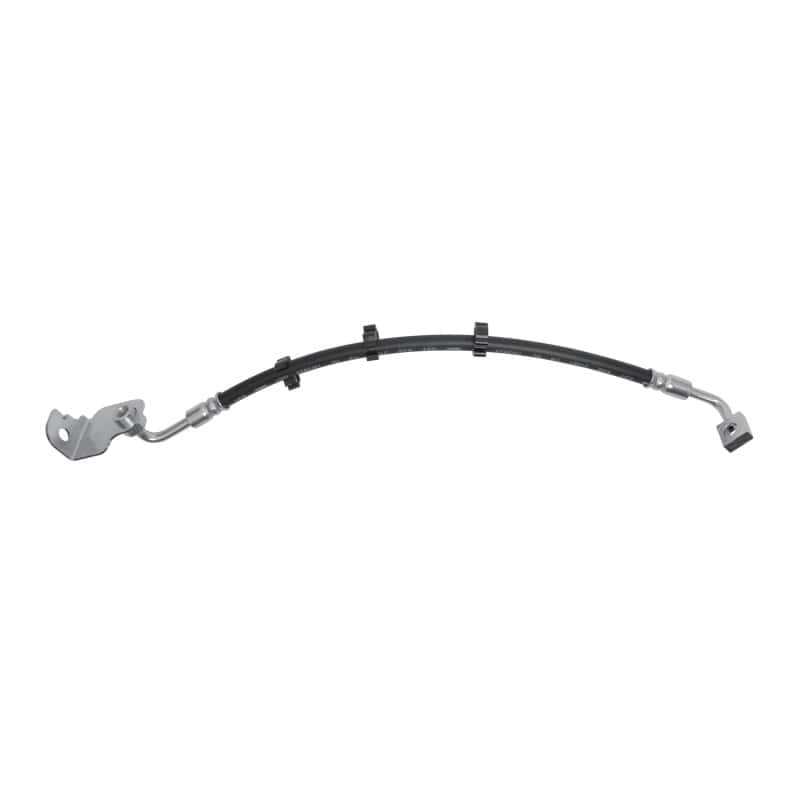 DFC — DFC 08-13 Jaguar XKR Front-L Brake Hose - view 2