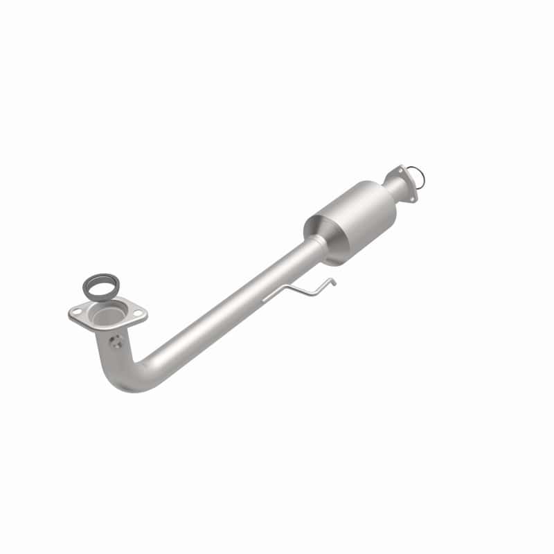 Magnaflow — MagnaFlow Conv Direct Fit California Grade Catalytic Converter 04-05 Honda Civic EX/GX L4-1.7L
California - view 28