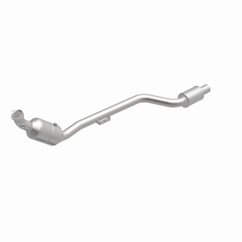 Magnaflow — Magnaflow 06-07 Mercedes-Benz C280 3.0L Direct Fit Converter
California - view 8