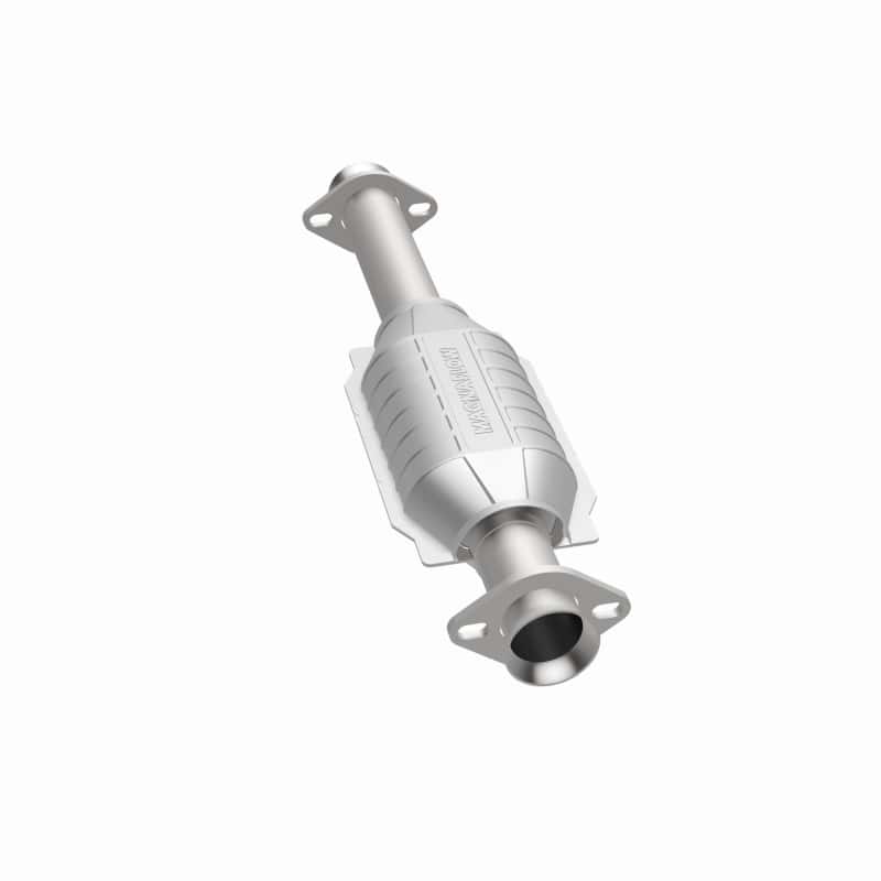 Magnaflow — MagnaFlow Conv Direct Fit Saab 86 90
Standard Grade
Standard - view 24