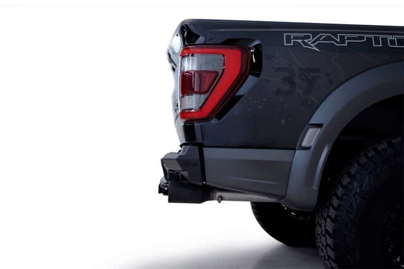 Addictive Desert Designs — Addictive Desert Designs 21-22 Ford F-150 Raptor Phantom Rear Bumper
Bumper- Rear
Bumpers - view 7