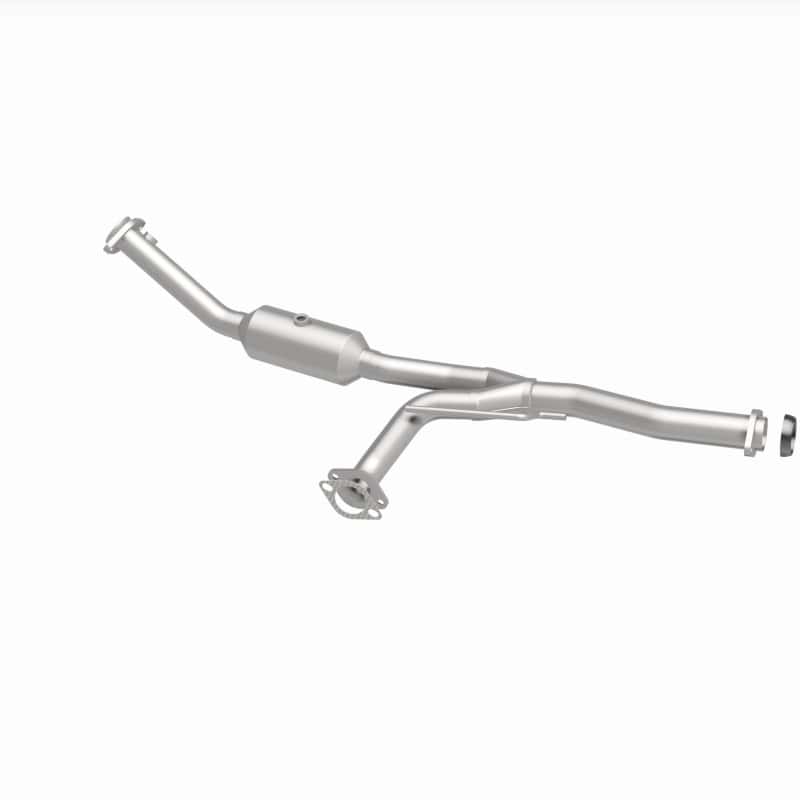 Magnaflow — MagnaFlow Conv DF 07-09 Ranger 4.0 Passenger Side OEM
OEM Grade
OEM - view 13