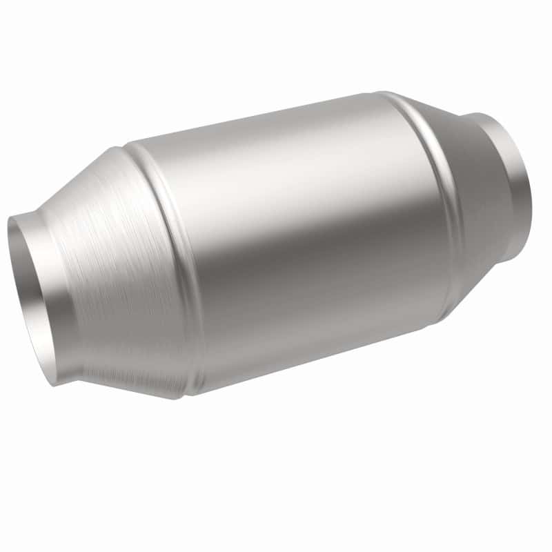 Magnaflow — MagnaFlow Conv Universal 2.50 inch C/C CA Pre-OBDII
California - view 19