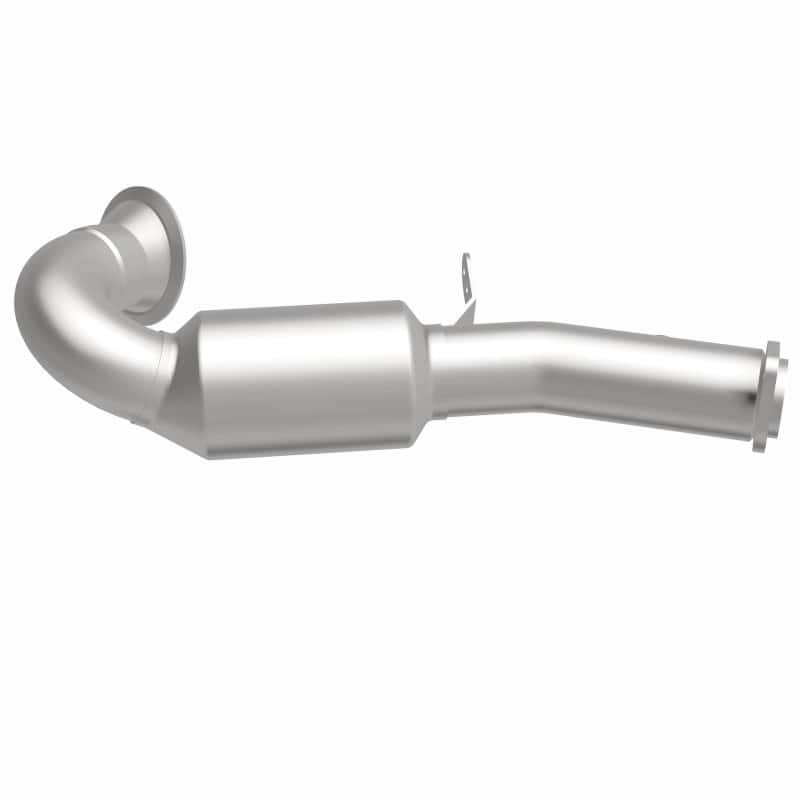 Magnaflow — MagnaFlow Conv DF BMW 5 08-09 Rear OEM
OEM Grade
OEM - view 11
